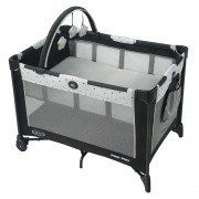 Graco Pack N Play On The Go Playard- USED